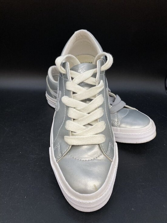 Converse Shoes - Size M 6 W 8 Converse One Star OX x Golf Le Fleur 3M 2019 UK 6 EUR 39 READ